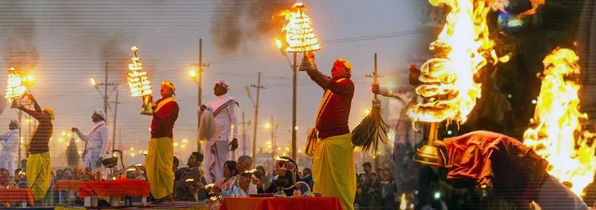 La Kumbh Mela et le joyau caché de l'Inde