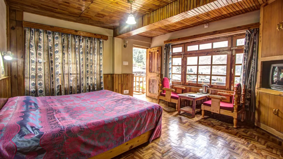 Discover Zanskar image de l'itinéraire 4