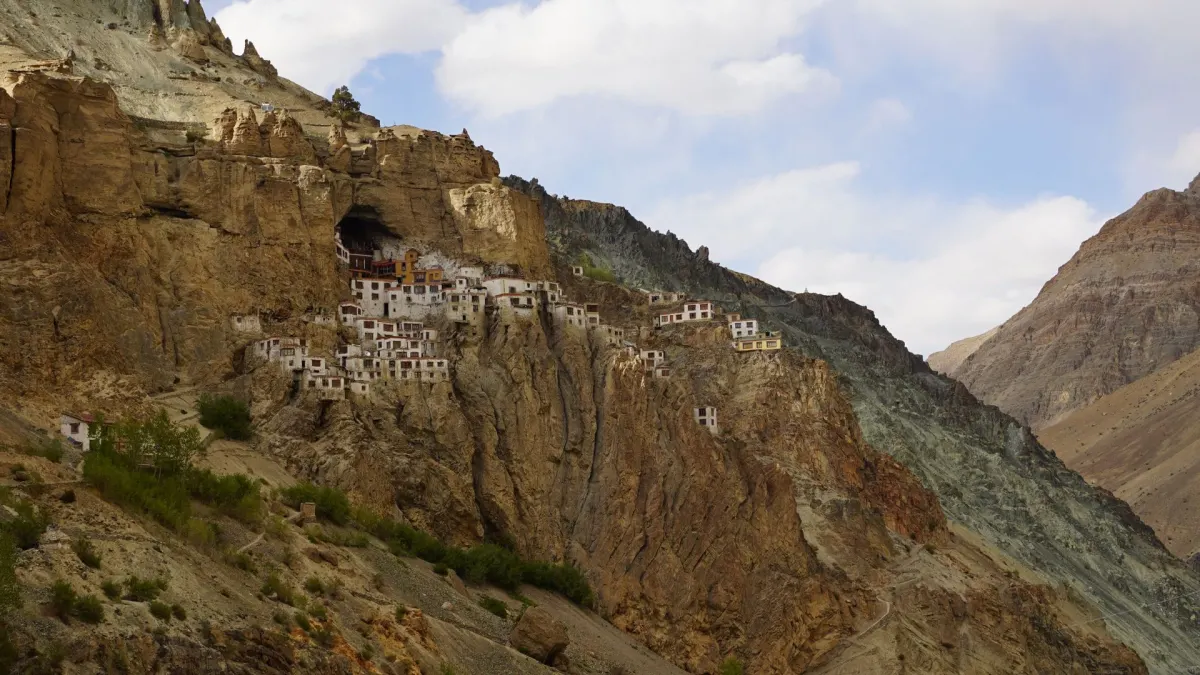 Discover Zanskar image de l'itinéraire 1