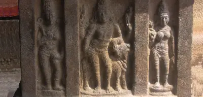Voyage Inde du Sud